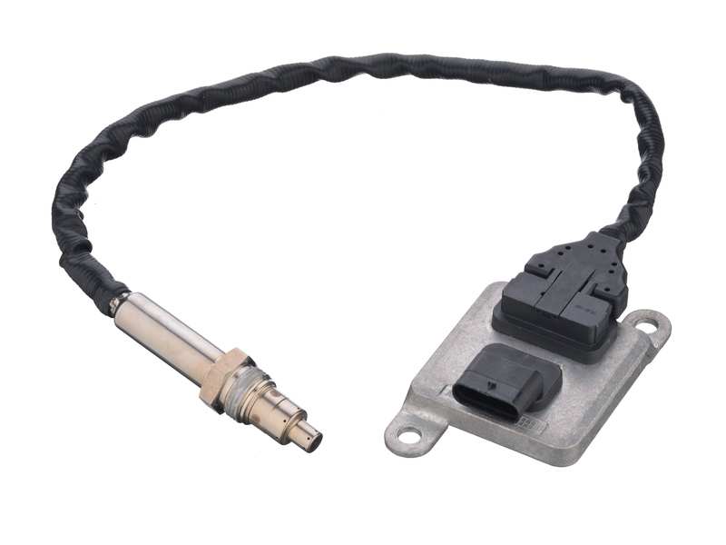 NOx-Sensor